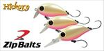 ZipBaits Воблер ZipBaits Hickory