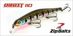 ZipBaits Воблер ZipBaits Orbit 110 SP-SR