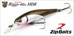 ZipBaits Воблер ZipBaits Rigge 46s MDR