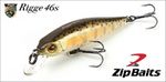 ZipBaits Воблер ZipBaits Rigge 46s