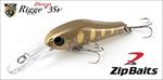 ZipBaits Воблер ZipBaits Rigge Deep 35F