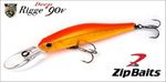 ZipBaits Воблер ZipBaits Rigge Deep 90F