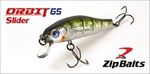 ZipBaits Воблер ZipBaits Orbit 65 SLIDER