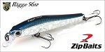 ZipBaits Воблер ZipBaits Rigge 56SP