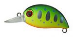 Воблер ZipBaits Baby Hickory SR ZR010R