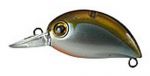 Воблер ZipBaits Baby Hickory SR ZR078R