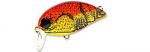 Воблер ZIPBAITS Hickory SSR цвет 077R