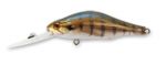 Воблер ZIPBAITS Khamsin 50 Jr. DR цвет №084R