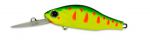 Воблер ZIPBAITS Khamsin 50 Jr. DR цвет №313R