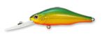 Воблер ZIPBAITS Khamsin 70 DR цвет № 830R