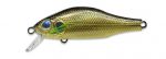 Воблер ZIPBAITS Khamsin 50 Jr. SR цвет №522R