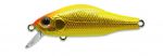 Воблер ZIPBAITS Khamsin 50 Jr. SR цвет №713R