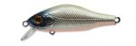 Воблер ZIPBAITS Khamsin 50 Jr. SR цвет №821R