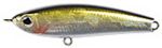 Воблер ZIPBAITS Rigge Raphael 45S-Line цвет № 300R