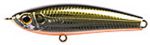 Воблер ZIPBAITS Rigge Raphael 45S-Line цвет № 600R