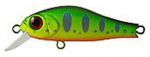 Воблер ZipBaits Rigge 35F Rattler ZR10R