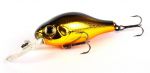 Воблер ZIPBAITS B-Switcher Rattler 1.0 цвет № 050R