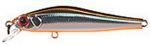 Воблер ZipBaits Rigge 56F /824R