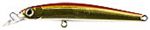 Воблер ZIPBAITS Rigge SLIM  80SS цвет № 703R