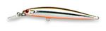 Воблер ZIPBAITS Rigge SLIM  80SS цвет № 824R