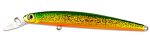 Воблер ZIPBAITS Rigge SLIM  80SS цвет № 830R