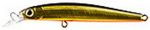 Воблер ZIPBAITS Rigge SLIM  80F  80мм 4.6гр. цвет № 050R