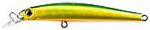 Воблер ZipBaits Rigge Slim 80ss /406R