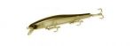 Воблер ZIPBAITS ZBL SYSTEM minnow 139F цвет № 824R