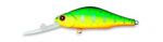 Воблер ZIPBAITS Khamsin Tiny 40SP-DR  цвет № ZR-10R