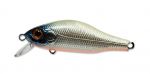 Воблер ZIPBAITS Khamsin Tiny 40SP-SR  цвет № 821R