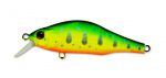 Воблер ZIPBAITS Khamsin Tiny 40SP-SR  цвет № ZR-10R