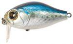 Воблер ZIPBAITS B-Switcher SSR Craze rattler цвет №ZR-702R