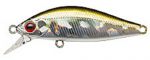 Воблер ZIPBAITS Rigge Flat 45S-Line цвет 510R