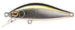 Воблер ZIPBAITS Rigge Flat 45S-Line цвет 600R