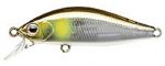 Воблер ZIPBAITS Rigge Flat 45S-Line цвет 820R