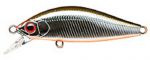 Воблер ZIPBAITS Rigge Flat 45S-Line цвет 824R