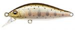 Воблер ZIPBAITS Rigge Flat 45S-Line цвет 851R