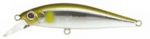 Воблер ZIPBAITS Rigge Flat 50S-Line цвет 018R