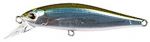 Воблер ZIPBAITS Rigge Flat 50S-Line цвет 021R