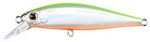 Воблер ZIPBAITS Rigge Flat 50S-Line цвет 205R