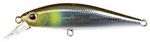 Воблер ZIPBAITS Rigge Flat 50S-Line цвет 820R