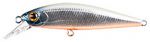 Воблер ZIPBAITS Rigge Flat 50S-Line цвет 821R