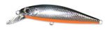 Воблер ZIPBAITS Rigge Flat 50S-Line цвет 840R