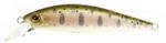 Воблер ZIPBAITS Rigge Flat 50S-Line цвет 851R