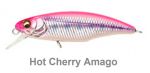 Воблер Megabass GREAT HUNTING WORLDSPEC 48F 48мм 2.7г плав.(Hot Cherry Amago)