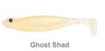 Виброхвост MEGABASS HAZEDONG SHAD 3.0, 8шт в уп.  цвет: Ghost Shad