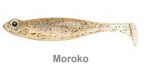 Виброхвост MEGABASS HAZEDONG SHAD 3.0, 8шт в уп.  цвет: Moroko