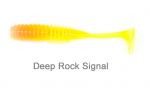 Твистер MEGABASS ROCKY FRY 1.5, Curly Tail 5шт в уп. цвет: Deep Rock Signal