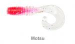 Твистер MEGABASS ROCKY FRY 1.5, Curly Tail 5шт в уп. цвет: Motsu