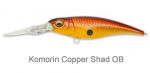 Воблер MEGABASS SHADING-X (Komorin Copper Shad OB)